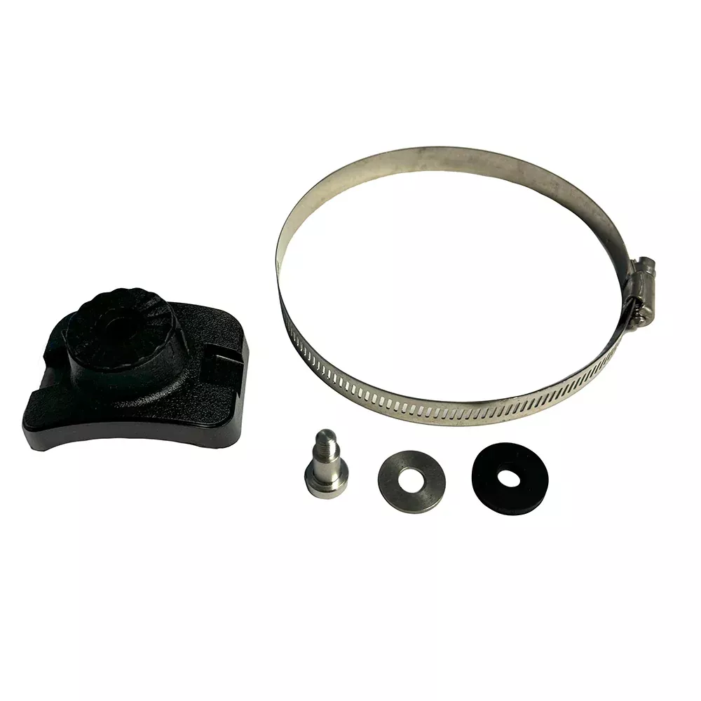 Lowrance ActiveTarget Forward/Down Mounting Kit (000-15771-001)