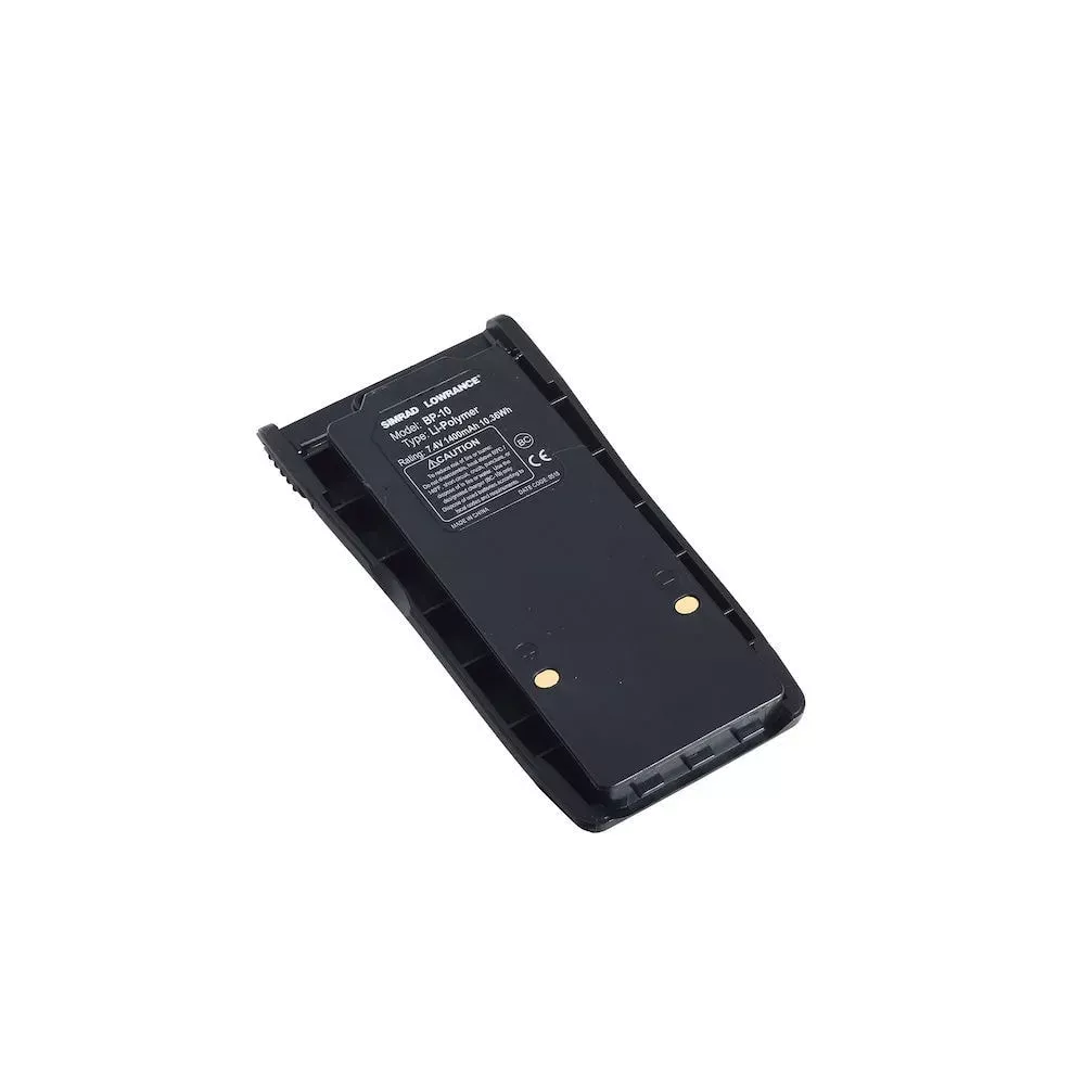 Lowrance Battery VHF BP-10 LINK-2