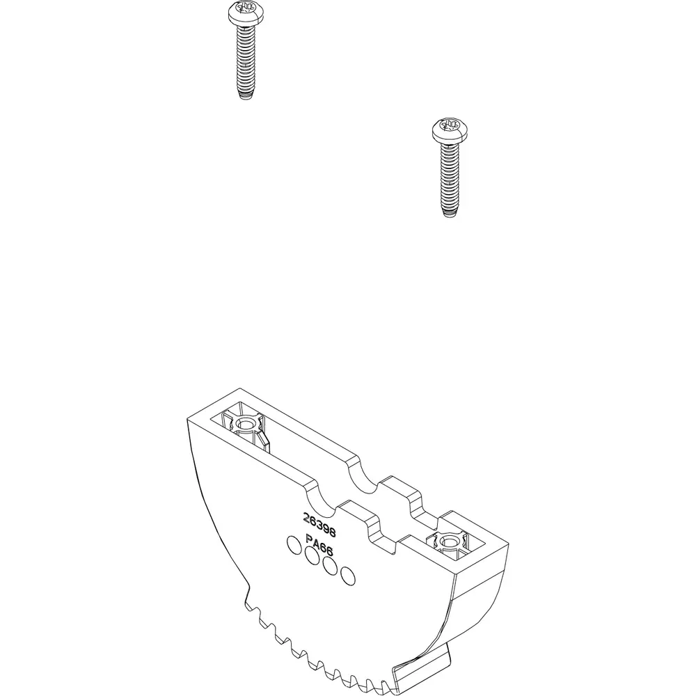 Lowrance Driving Gear Kit
