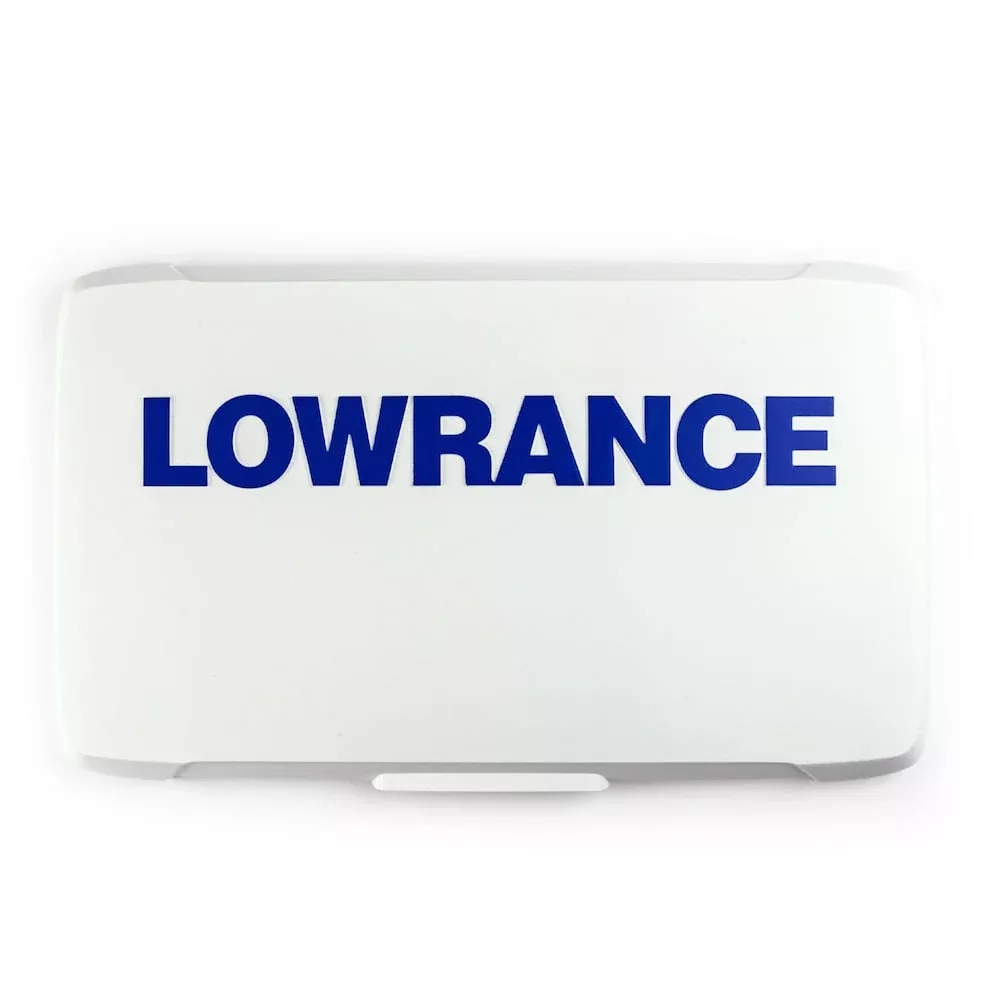 Lowrance Eagle SunCover