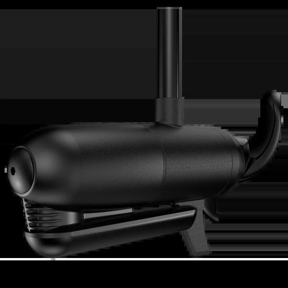 Lowrance Ghost Active Imaging HD 3-in-1 Nosecone