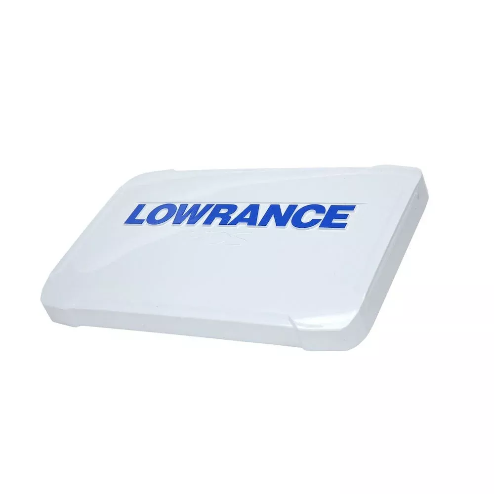 Lowrance HDS-12 GEN3 Suncover