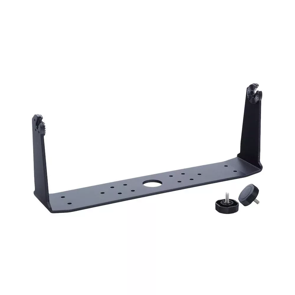 Lowrance HDS-16 Carbon Bracket Accessory