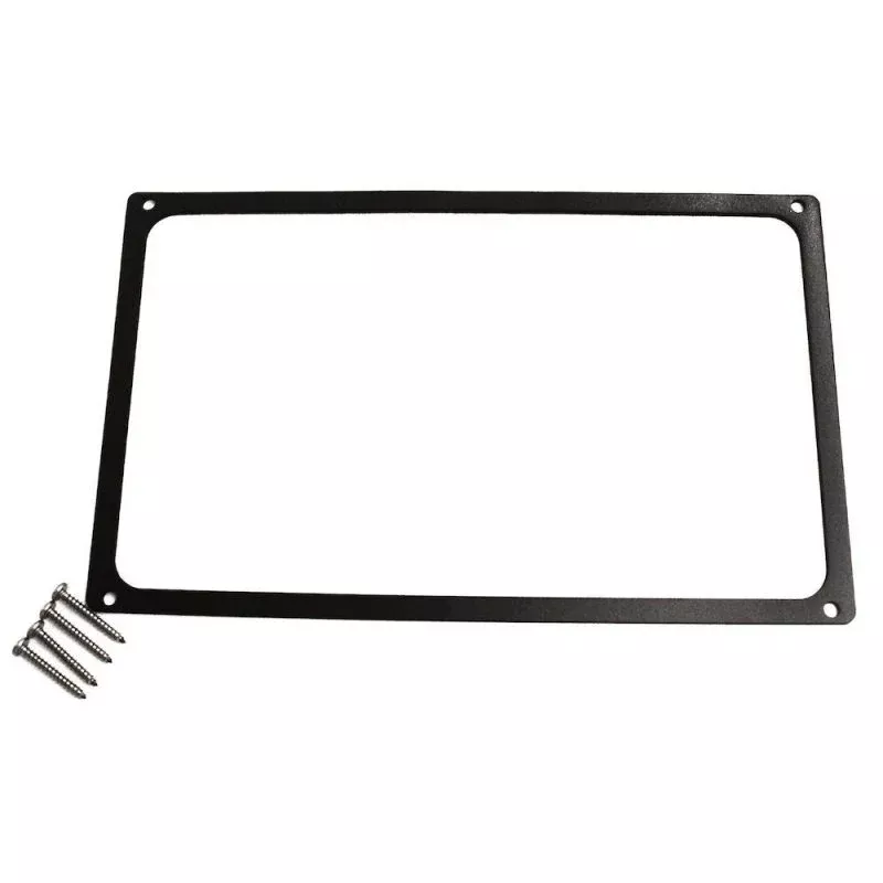 Lowrance HDS-9 Live/pro Flush Mount Kit