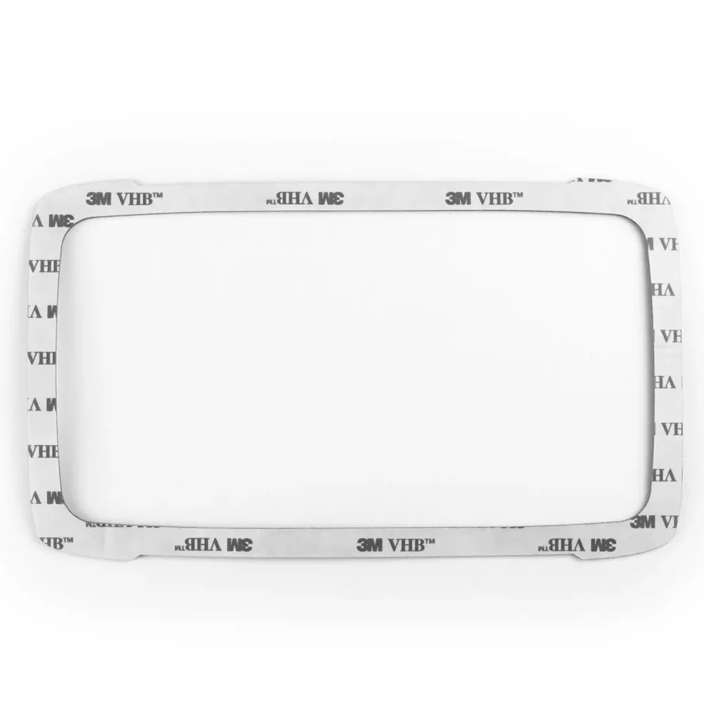 Lowrance HOOK2 5" Dash Gasket Kit