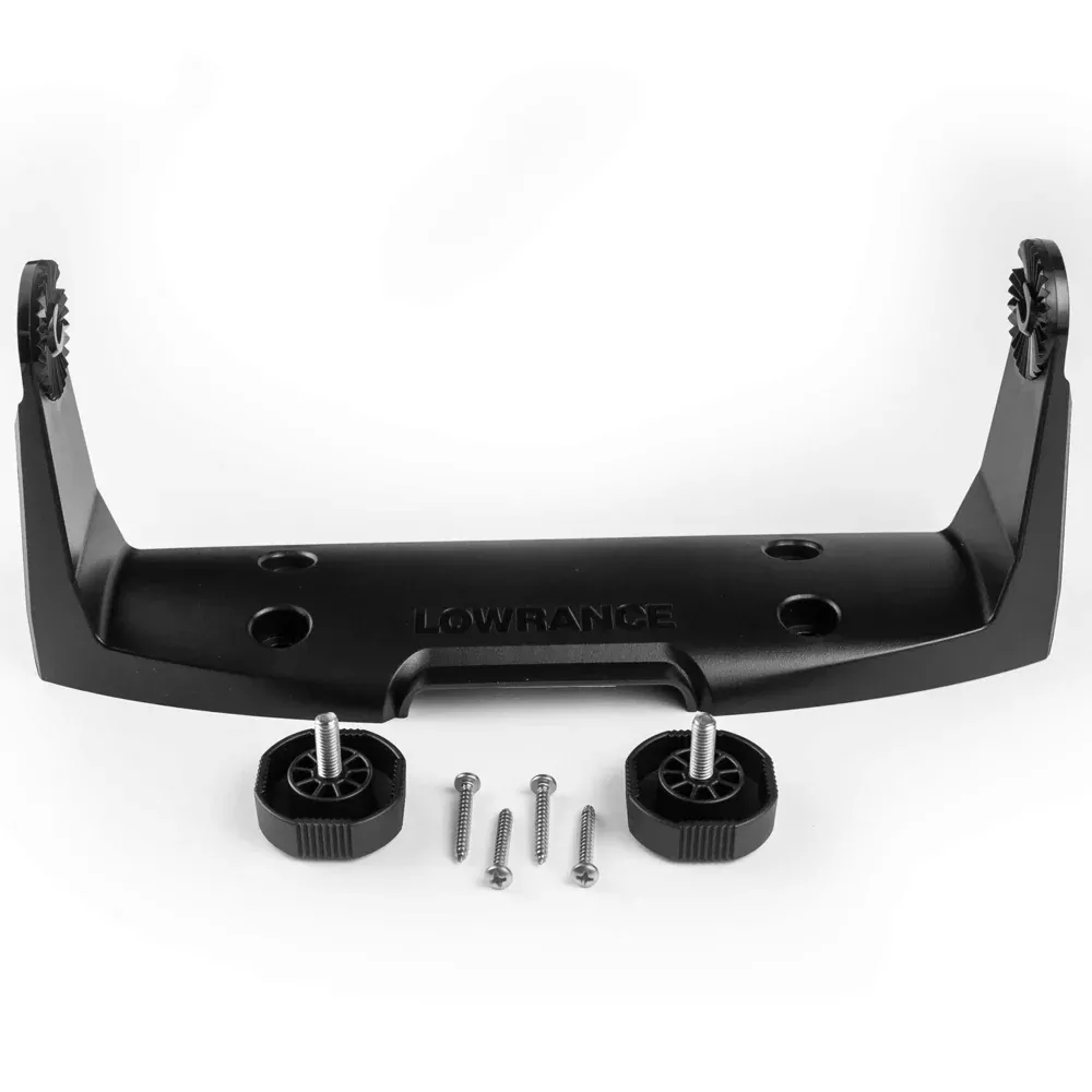 Lowrance HOOK2 9" Gimbal Bracket