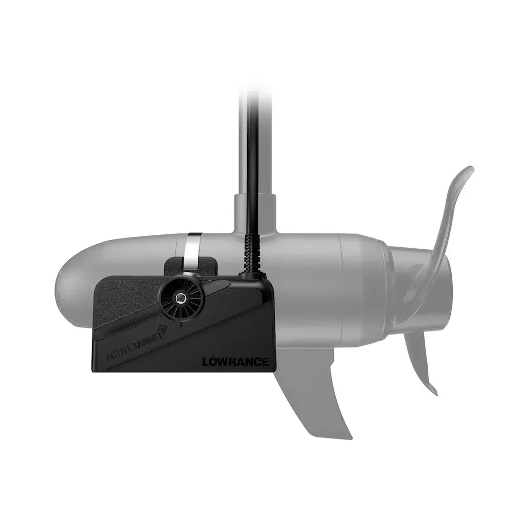 Lowrance Replacement Activetarget Fwd/down Motor Mount Kit