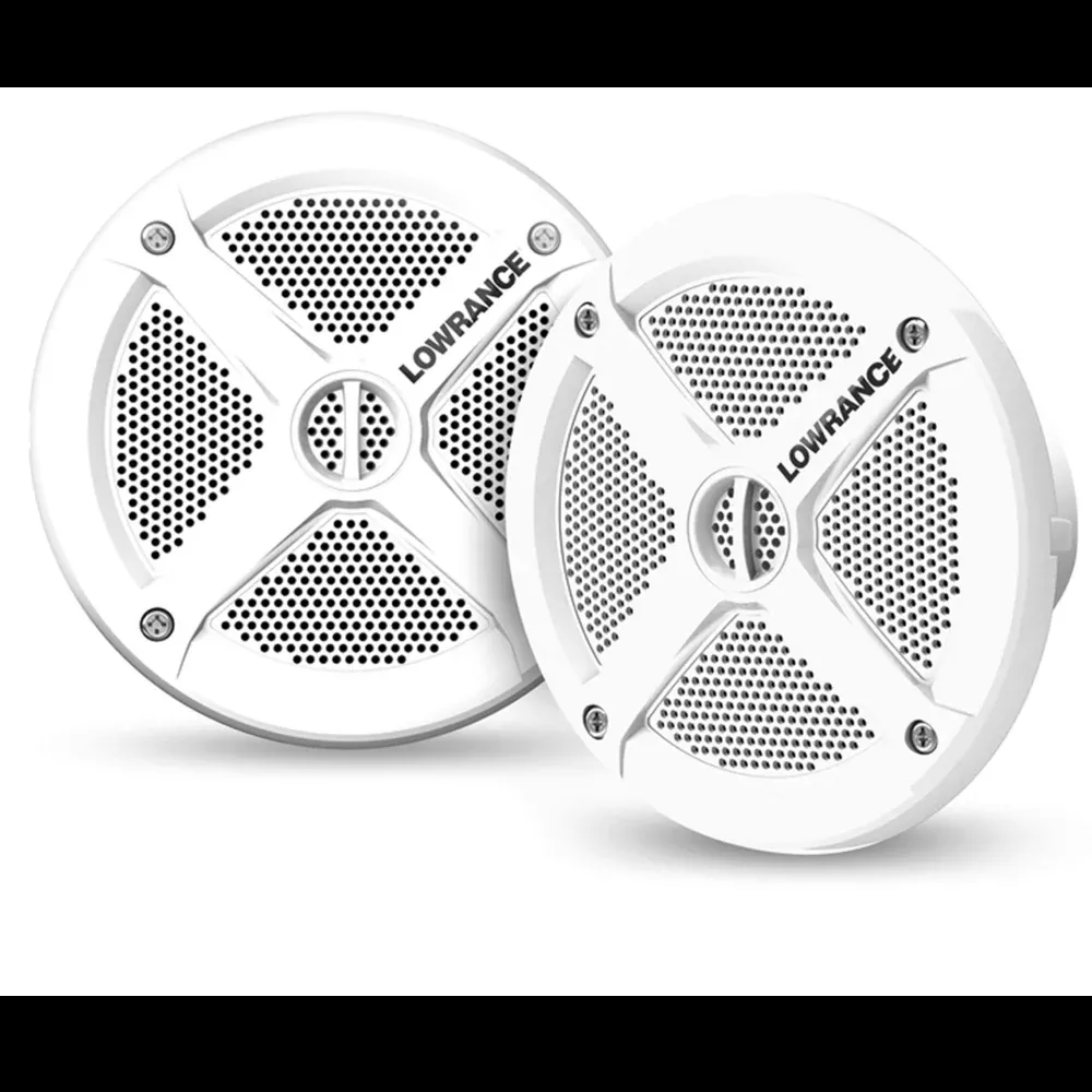 Lowrance speaker pack (1pr.)