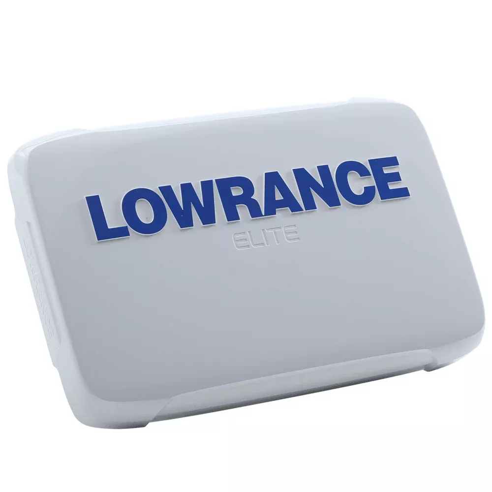 Lowrance SUNCOVER. ELITE-7 TI