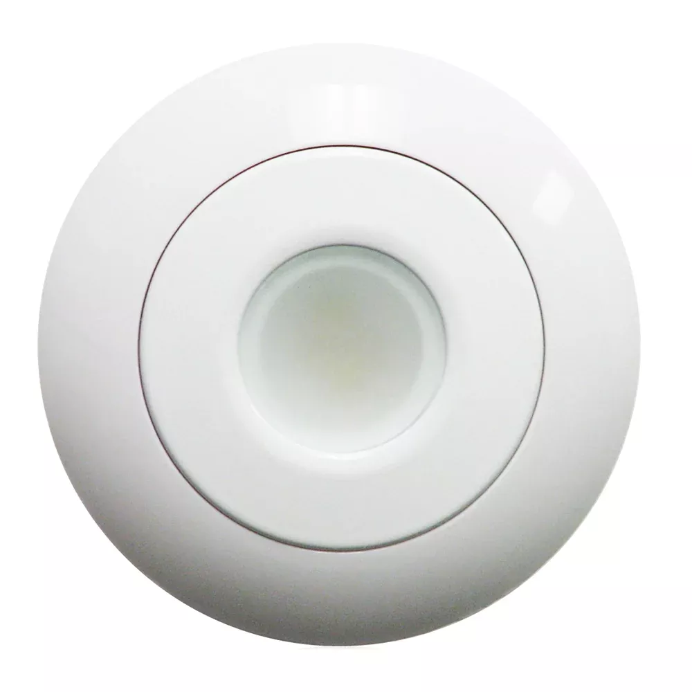 Lumitec Adapter Kit for Halo & Orbit Flush Mount Down Lights (101073)