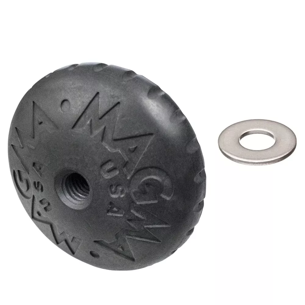 Magma KnobNylon Washer [10-044]