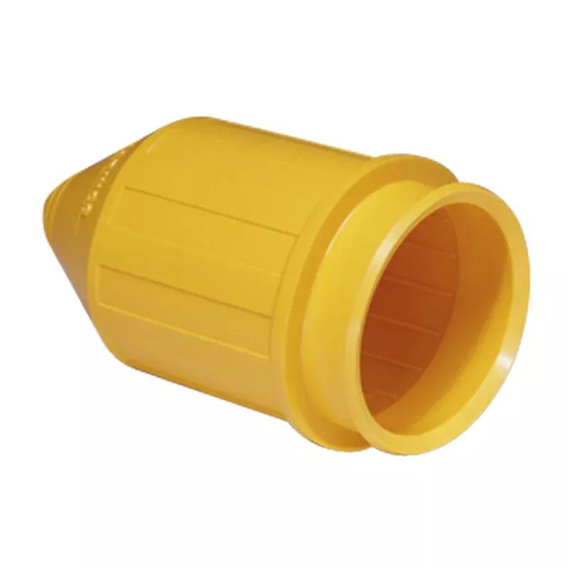Marinco 50A Weatherproof Plug Cover [7717N]