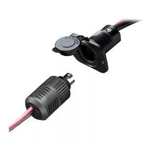 Marinco - Trolling Motor Plug & Receptacle