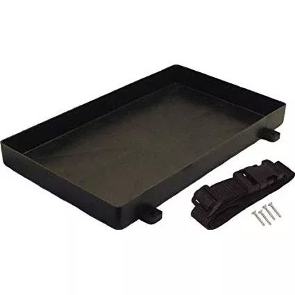 Marpac Battery Tray For 24 Series Batteries