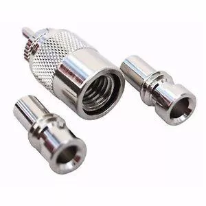 Marpac PL259 Coax Connector Kit