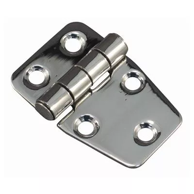 Marpac Utility Hinge - 2 Inches Wide