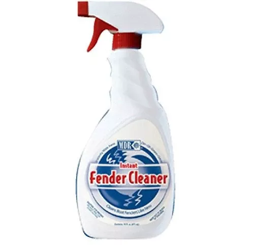 MDR Fender Cleaner - 16oz.