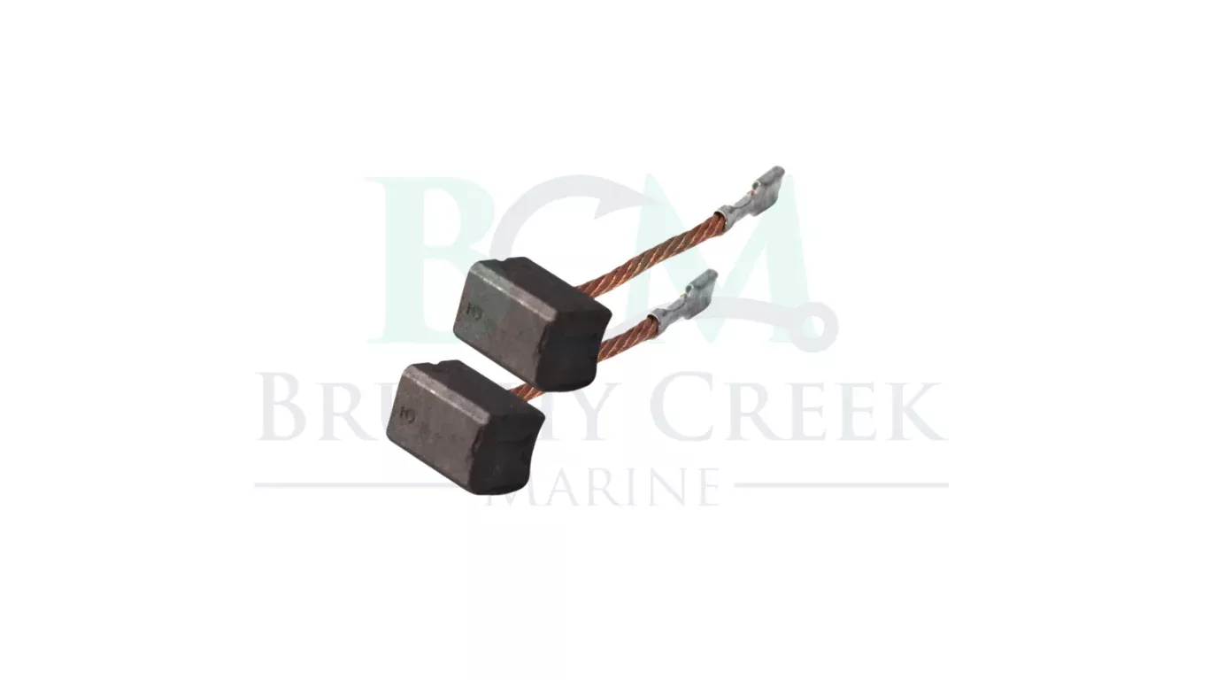 Minn Kota Brush Assembly (74-101#) (2-Pack)