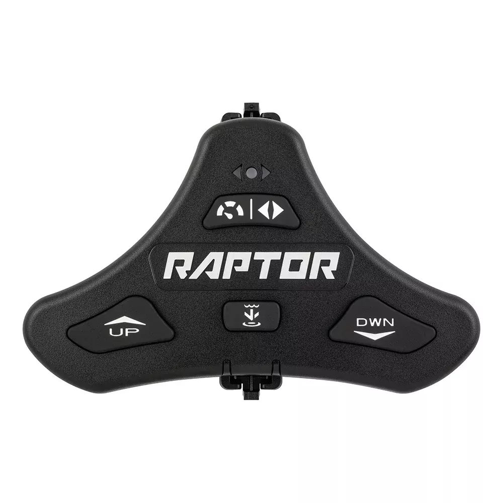 Minn Kota Raptor Wireless Footswitch - Bluetooth [1810258]
