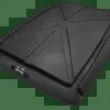 MOAB Plastic Roof with Rainwater diversion and quick support channel