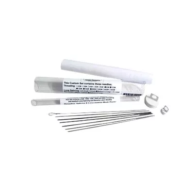 Momoi Diamond Spectra/Dacron Splicing Kits