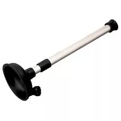 Motor Flusher Inboard Plunger