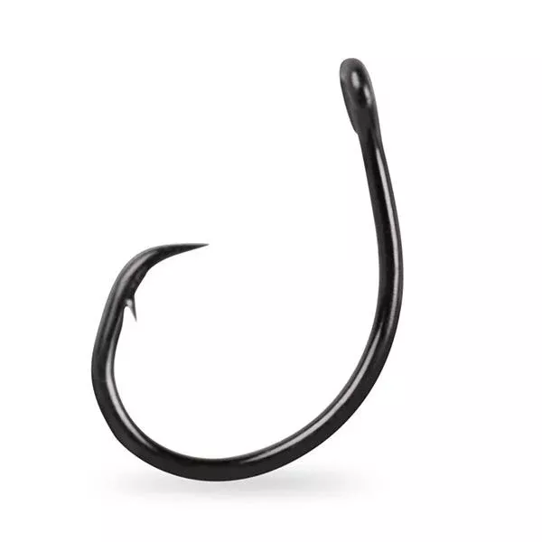Mustad Demon Perfect Circle Inline Hook - 4 Units