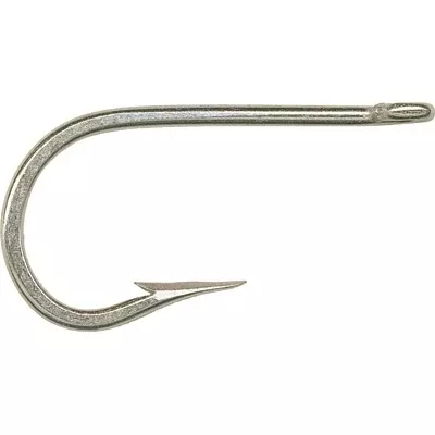 Mustad Sea Master Duratin Hook 10 Pack
