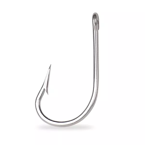 Mustad Southern And Tuna Duratin Hook - 2 Units