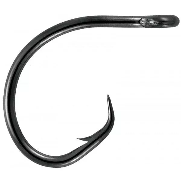 Mustad Tuna Circle Hook 25 Units