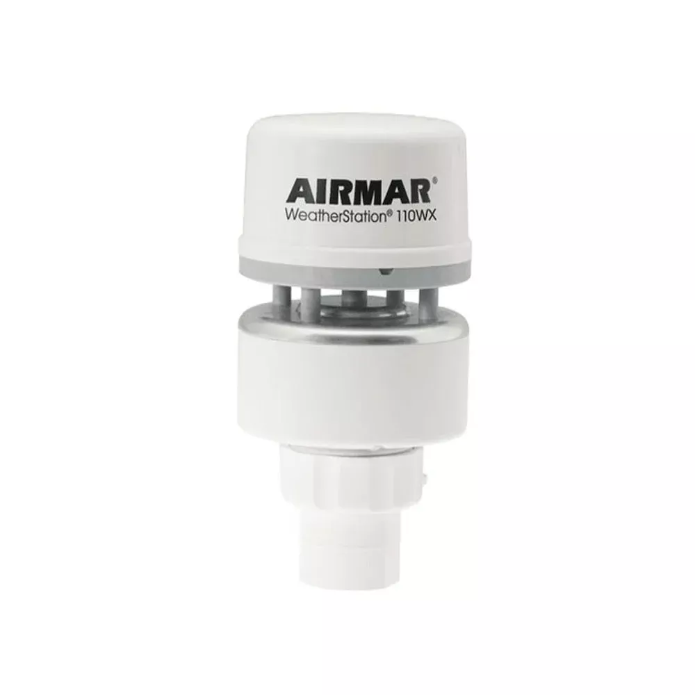 Navico 110wx Weatherstation