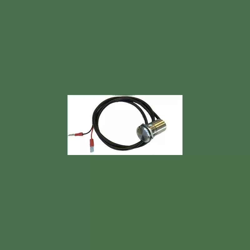Navico AUTO-STBY Button Metal