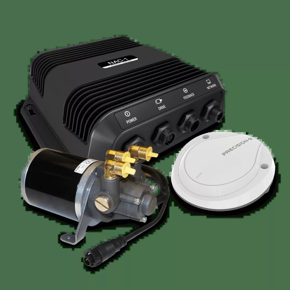 Navico DrivePilot Hydraulic Pack