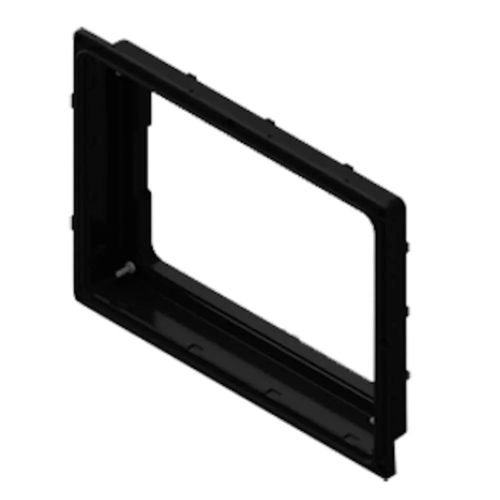 Navico Flush Mount Kit, GO7 & Vulcan 7
