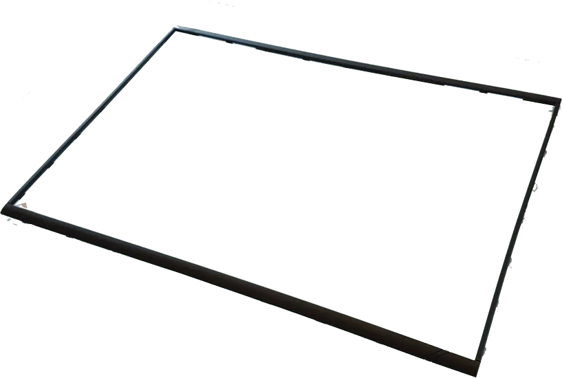 Navico GO12/V12 Replacement bezel