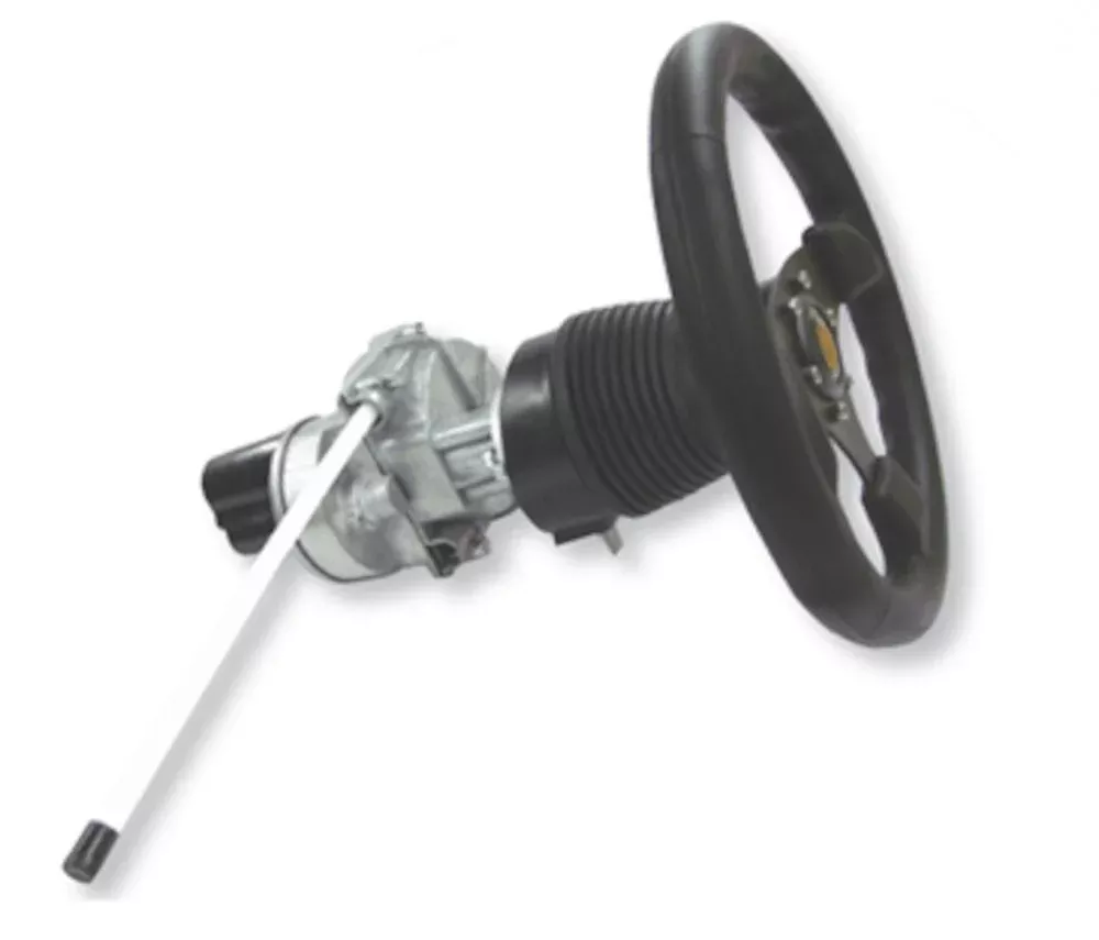 Navico HELM-1 FOR NAC-1 & NAC-2