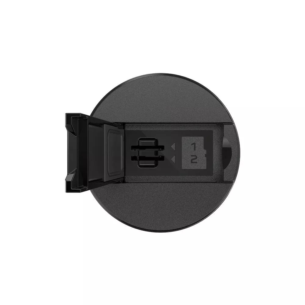 Navico MI10 Dashmount Micro SD card reader