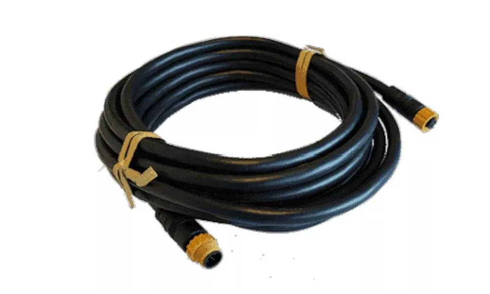 Navico NMEA2000 Micro-C Medium duty cable (10 m - 33 ft)