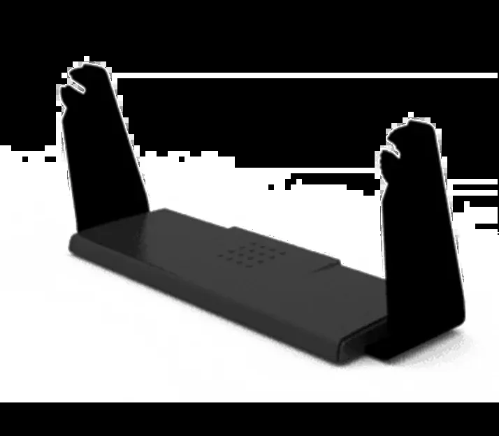 Navico NSS9 EVO3 & ZEUS3 . 9 Mounting Bracket (Plastic)