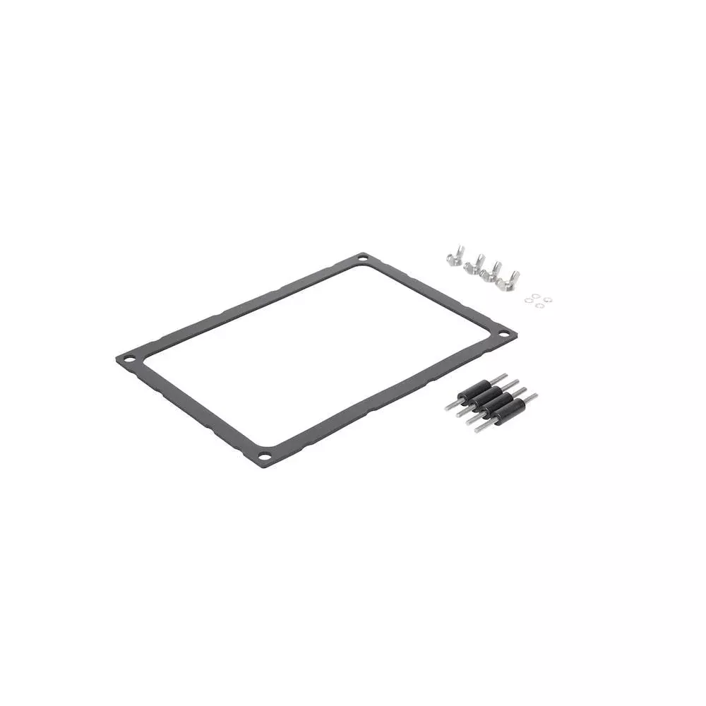 Navico Panel mount Kit for GO7 & Vulcan 7 multi-function displays
