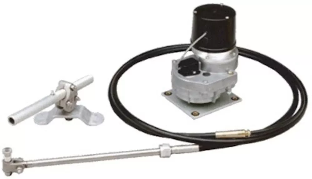 Navico SD10 Mechanical Drive unit for NAC-2 Autopilot computers