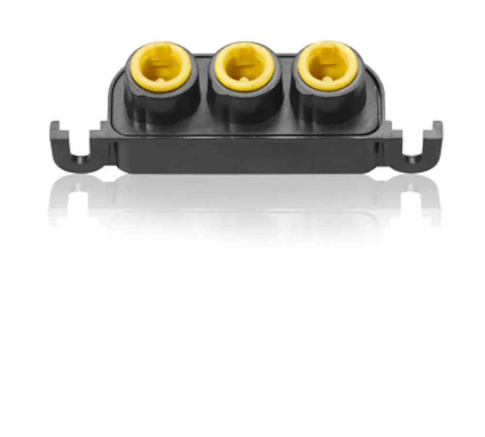 Navico Simnet 3 Prong Multi-joiner