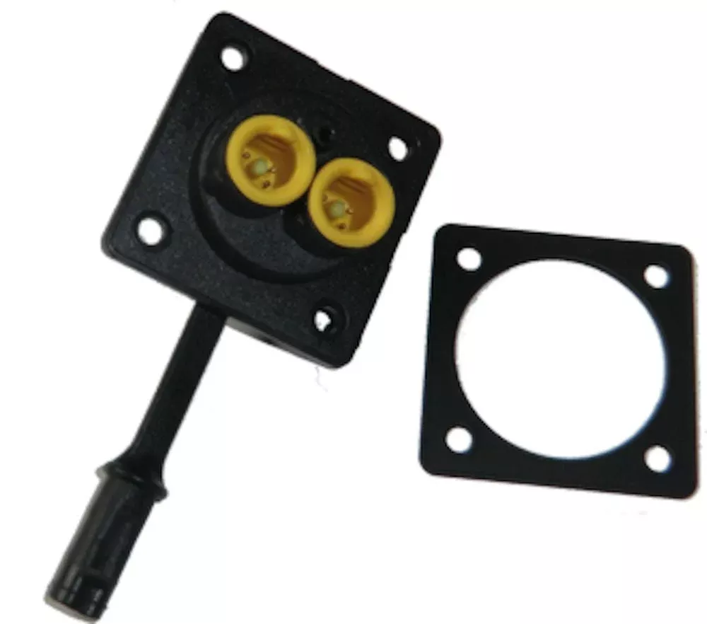 Navico Simnet Bulkhead