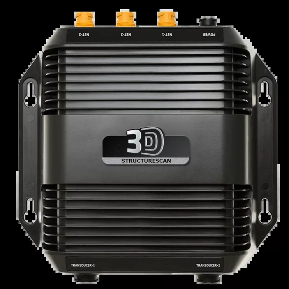 Navico StructureScan 3D module