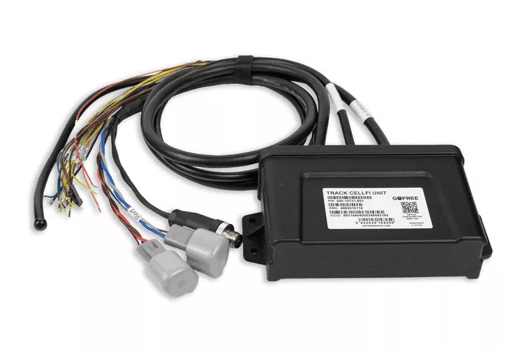 Navico Track CELL-FI unit