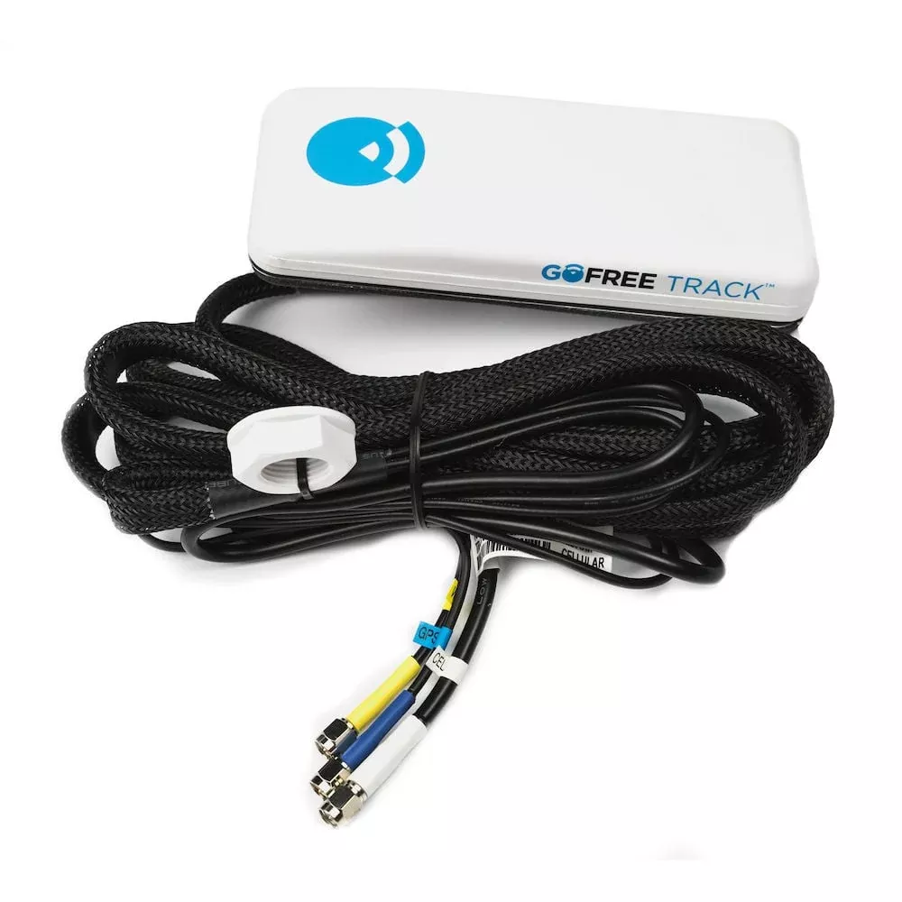 Navico TRACK-CELLFI Boatbuilder Kit