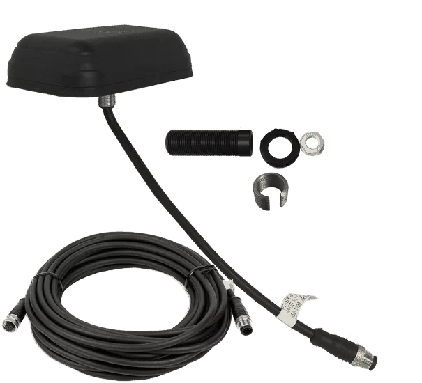 Navico Track Satellite Iridium Antenna Kit