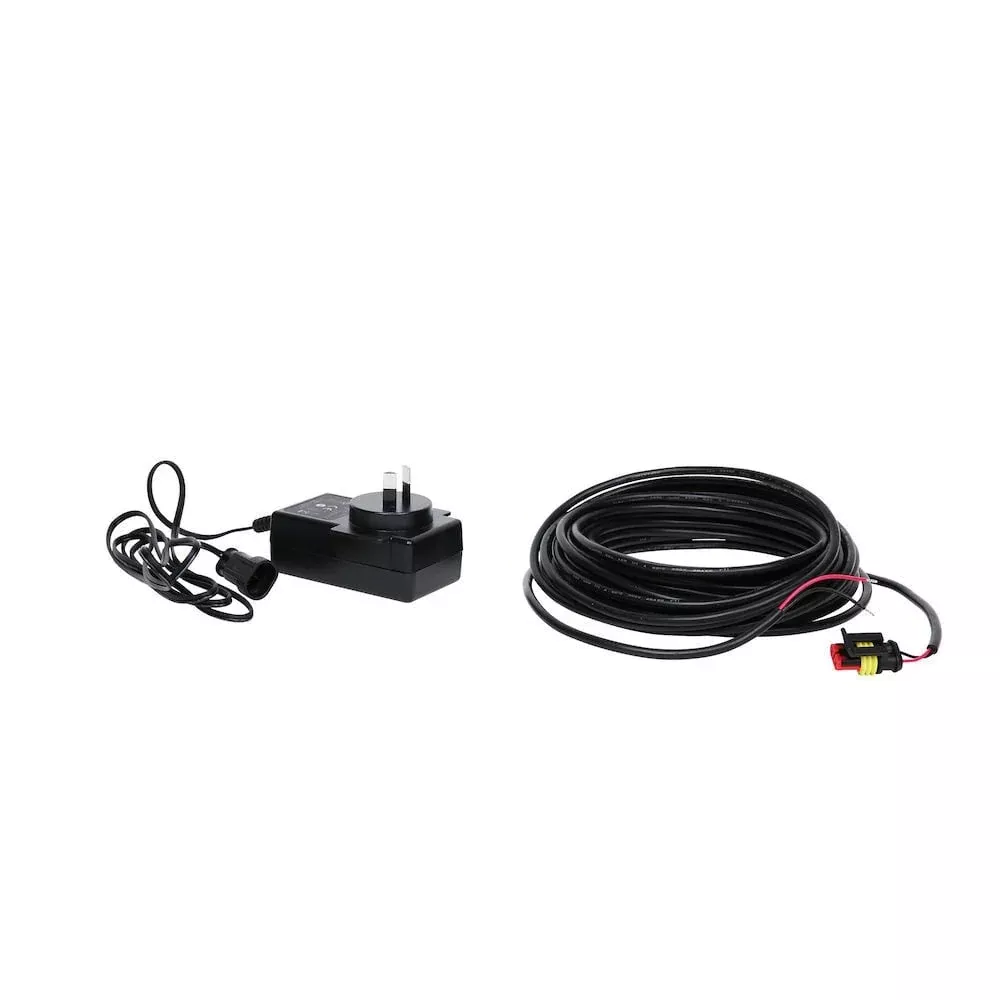 Navico Track Shore power sensor Kit . Apac