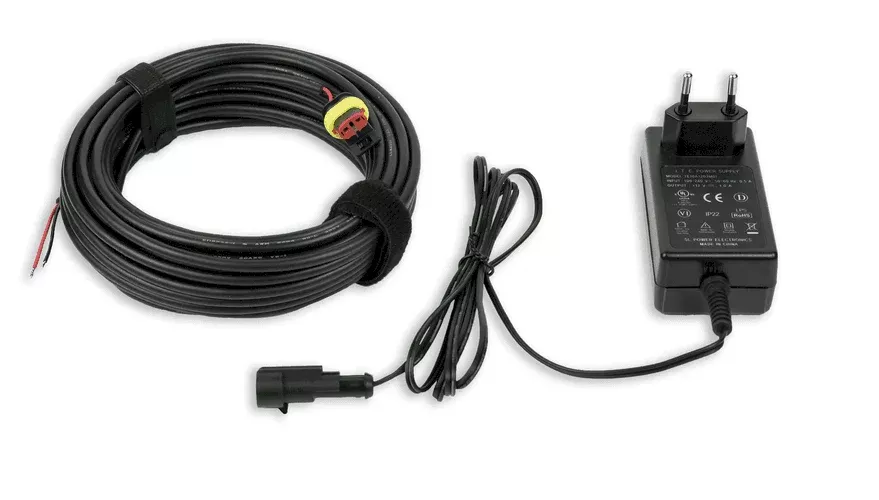 Navico Track Shore power sensor Kit .