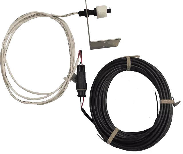 Navico Track water level sensor Kit